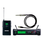 SHURE SLX14ER5