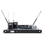 Радиосистема SHURE ULXD124QEB87