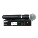 Радиосистема SHURE ULXD24EB58