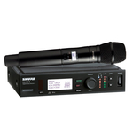 Радиосистема SHURE ULXD24EKSM9