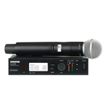 Радиосистема SHURE ULXD24ESM58