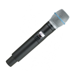 Передатчик SHURE ULXD2B87C