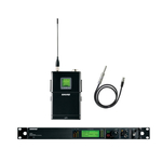 Радиосистема SHURE UR14S+