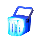 Световой LED прибор New Light VS-58A LED DERBY LIGHT