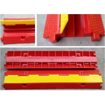 Кабельный трап двухканальный C-2DP