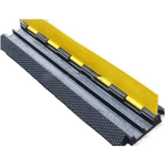 Кабельный трап двухканальный C-2RB