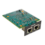 Сетевой модуль SHURE A820NICDANTE