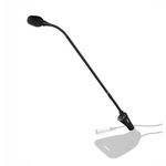 Настольный микрофон SHURE CVG12RSBC