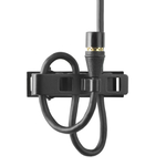 Петличный микрофон SHURE MX150BOXLR