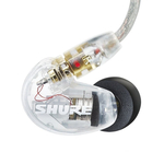 Правый наушник SHURE SE215CLRIGHT
