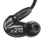 Левый наушник SHURE SE215KLEFT