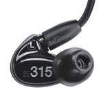 Левый наушник SHURE SE315KLEFT