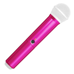 Корпус SHURE WA712PNK