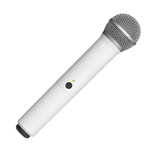 Корпус SHURE WA712WHT