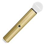 Корпус SHURE WA713GLD