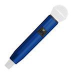 Корпус SHURE WA723BLU