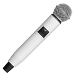 Корпус SHURE WA723WHT