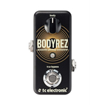 Гитарная педаль TC ELECTRONIC Body-Rez