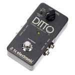 Гитарная педаль TC ELECTRONIC Ditto Stereo Looper