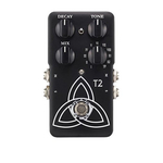 Гитарная педаль эффекта TC ELECTRONIC T2