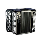 Баян TULA-209 (BN-37-1)