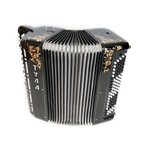 Баян TULA-209 (BN-49-3)