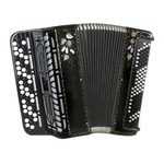 Баян TULA-210 (BN-39-2)