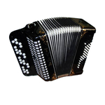 Баян TULA (BN-42)