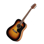 Акустическая гитара WALDEN D350SN/G