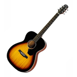 Акустическая гитара WALDEN HO221TB/PK