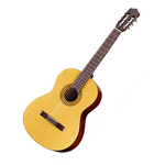 Электроакустическая гитара WALDEN N350E