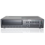 Усилитель AMC MMA 120X (Five zones)