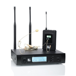 Радио микрофон AMC iLive Head set