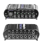 Усилитель для наушников ART HeadAmpp 4 Pro