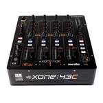 DJ-микшер Allen Heath :43C