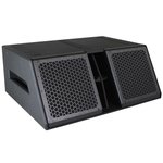 Пассивный сабвуфер Clair Brothers USLP