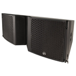 Элемент линейного массива Clair Brothers i218-M-90