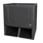 Сабвуфер Clair Brothers kiT-Sub+