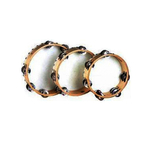 Тамбурин с мембраной DB Percussion DTBH-0812