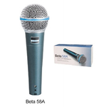 Микрофон проводной BETA-58A-LC