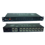 DMX Свитчер New Light PR-208B