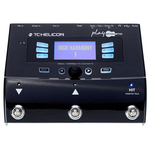 Вокальный процессор TC-HELICON Play Acoustic