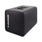 Басовый кабинет TC ELECTRONIC RS 112