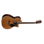 Электроакустическая гитара ALVAREZ AG75CE