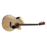 Электроакустическая гитара ALVAREZ AJ80CE