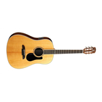 Электроакустическая гитара ALVAREZ ARD70E