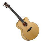 Электроакустическая гитара ALVAREZ J70CE