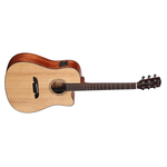 Электроакустическая гитара ALVAREZ MD60CE