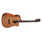 Электроакустическая гитара ALVAREZ MD65CE