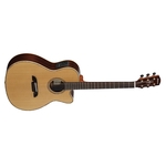 Электроакустическая гитара ALVAREZ MFA70CE